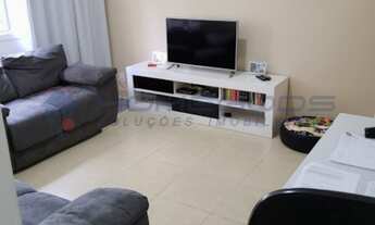 Imagem 5: APARTAMENTO RESIDENCIAL em CAMPINAS - SP, Vila orozimbo maia