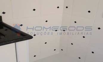 Imagem 6: APARTAMENTO RESIDENCIAL em CAMPINAS - SP, Vila orozimbo maia