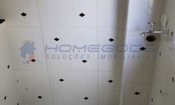 Imagem 7: APARTAMENTO RESIDENCIAL em CAMPINAS - SP, Vila orozimbo maia