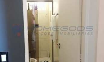 Imagem: APARTAMENTO RESIDENCIAL em CAMPINAS - SP