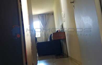 Imagem 5: APARTAMENTO RESIDENCIAL em CAMPINAS - SP, VILA OROZIMBO MAIA