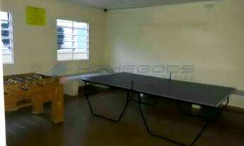 Imagem 5: APARTAMENTO RESIDENCIAL em CAMPINAS - SP, VILA OROZIMBO MAIA