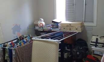 Imagem 6: APARTAMENTO RESIDENCIAL em CAMPINAS - SP, VILA OROZIMBO MAIA