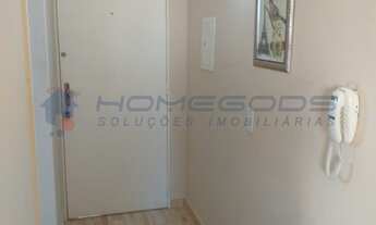 Imagem 7: APARTAMENTO RESIDENCIAL em CAMPINAS - SP, VILA OROZIMBO MAIA