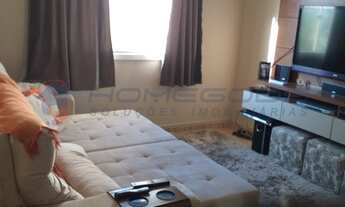 Imagem: APARTAMENTO RESIDENCIAL em CAMPINAS - SP