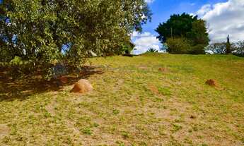 Imagem 2: Terreno Colinas do Ermitage - Sousas - Local Nobre, Excelente Topografia, Vista Cinematogr