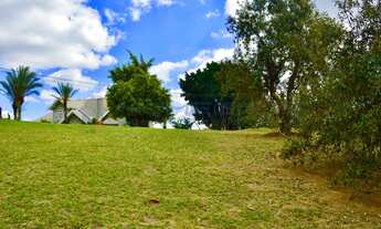 Imagem 3: Terreno Colinas do Ermitage - Sousas - Local Nobre, Excelente Topografia, Vista Cinematogr