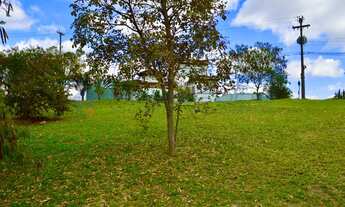 Imagem 4: Terreno Colinas do Ermitage - Sousas - Local Nobre, Excelente Topografia, Vista Cinematogr