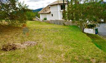 Imagem 5: Terreno Colinas do Ermitage - Sousas - Local Nobre, Excelente Topografia, Vista Cinematogr