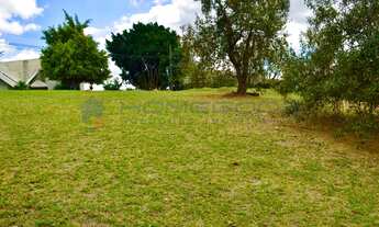 Imagem 6: Terreno Colinas do Ermitage - Sousas - Local Nobre, Excelente Topografia, Vista Cinematogr