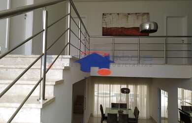 Imagem 6: Vendo lindo e completo sobrado no condomínio Green Park em Hortolândia, 5 dormitórios/suít