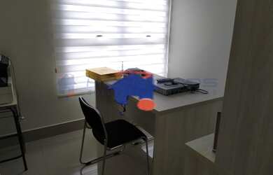 Imagem 7: Vendo lindo e completo sobrado no condomínio Green Park em Hortolândia, 5 dormitórios/suít