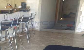 Imagem 4: Vendo chácara e aceito permuta no Recanto dos Dourados, já tem uma área construída e estou