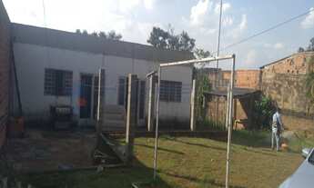 Imagem 6: Vendo chácara e aceito permuta no Recanto dos Dourados, já tem uma área construída e estou