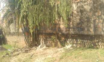 Imagem 7: Vendo chácara e aceito permuta no Recanto dos Dourados, já tem uma área construída e estou