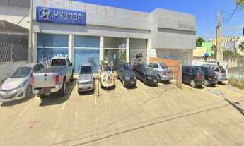 Imagem: Prédio COMERCIAL em Campinas - SP, Vila