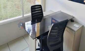 Imagem 4: SALA COMERCIAL em Campinas - SP, Loteamento Center Santa Genebra