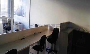 Imagem 6: SALA COMERCIAL em Campinas - SP, Loteamento Center Santa Genebra