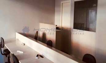 Imagem 7: SALA COMERCIAL em Campinas - SP, Loteamento Center Santa Genebra