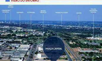 Imagem: SALA COMERCIAL em Campinas - SP, Loteamento