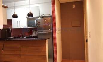 Imagem 2: Apartamento Condomínio Central View - 58m² - 2 dorm, 1 vaga