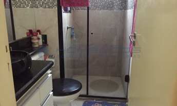 Imagem 3: Apartamento Condomínio Central View - 58m² - 2 dorm, 1 vaga