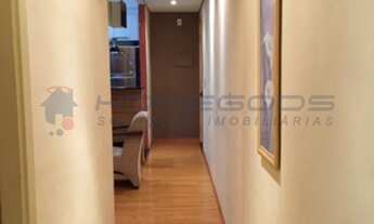 Imagem 4: Apartamento Condomínio Central View - 58m² - 2 dorm, 1 vaga