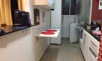 Imagem 7: Apartamento Condomínio Central View - 58m² - 2 dorm, 1 vaga