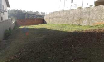 Imagem 3: Terreno Condomínio Residencial Portinari - Ch. Stª Margarida - 450m² - Fundo Mata Riacho