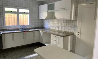Imagem 5: Casa em Condomínio - Galleria Boulevard - 260m² - R$ 2.800.000,00