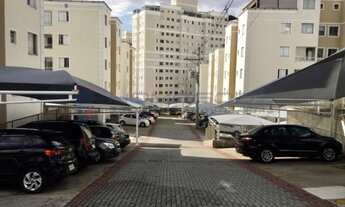 Imagem 6: Apartamento Mobiliado Jd. Nova Europa - Agata Ville - 66m² - 3 dorm, 1 vaga