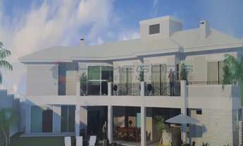 Imagem 4: CASA A VENDA EM CONDOMÍNIO EM CAMPINAS - SAINTE HÈLENÉ - R$ 4.800.000,00