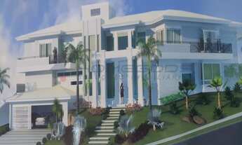 Imagem 5: CASA A VENDA EM CONDOMÍNIO EM CAMPINAS - SAINTE HÈLENÉ - R$ 4.800.000,00