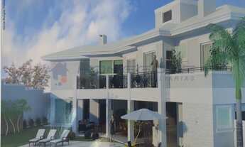 Imagem 6: CASA A VENDA EM CONDOMÍNIO EM CAMPINAS - SAINTE HÈLENÉ - R$ 4.800.000,00