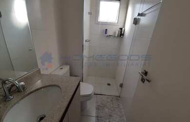 Imagem 4: LINDO APARTAMENTO 2 dormitorios e 2 vagas