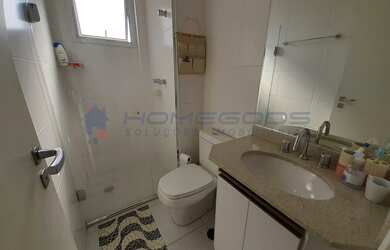 Imagem 5: LINDO APARTAMENTO 2 dormitorios e 2 vagas