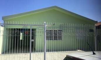 Imagem: CASA A VENDA JD BOM RETIRO - SUMARE