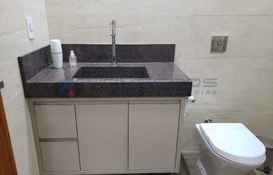 Imagem 7: Casa em condominio para venda em hortolandia, Golden Park