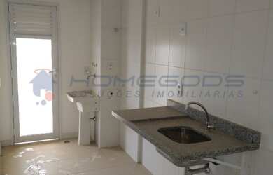 Imagem 6: APARTAMENTO NO CONTRA PISO PARA VENDA NO ED. VISTA 26 NO TAQUARAL - CAMPINAS-SP