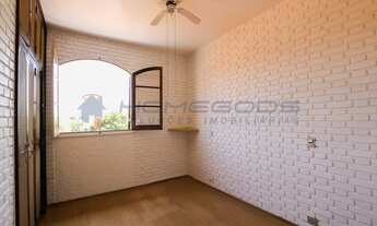 Imagem 6: CASA COMERCIAL/RESIDENCIAL em CAMPINAS - SP, JARDIM NOSSA SENHORA AUXILIADORA