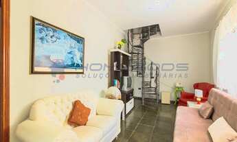 Imagem 2: Casa a Venda em Campinas - Residencial Parque Imperador - R$ 650.000,00