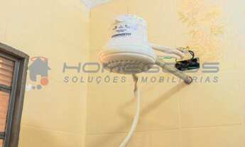 Imagem 7: Casa a Venda em Campinas - Residencial Parque Imperador - R$ 650.000,00