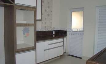 Imagem 6: MARAVILHOSO SOBRADO NO COND PARQUE DOS ALECRINS - CAMPINAS!!