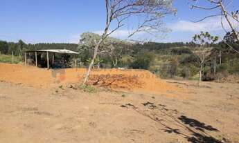 Imagem: TERRENO RESIDENCIAL em CAMPINAS - SP, JOAQUIM