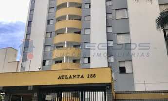 Imagem: APARTAMENTO EM CAMPINAS A VENDA - BOTAFOGO