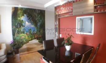 Imagem 2: APARTAMENTO RESIDENCIAL em CAMPINAS - SP, VILA NOVA