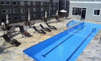 Imagem 1: APARTAMENTO RESIDENCIAL em CAMPINAS - SP, JARDIM NOVA EUROPA