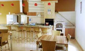 Imagem 5: APARTAMENTO RESIDENCIAL em CAMPINAS - SP, JARDIM NOVA EUROPA