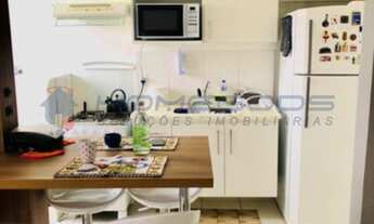 Imagem 6: APARTAMENTO RESIDENCIAL em CAMPINAS - SP, JARDIM NOVA EUROPA