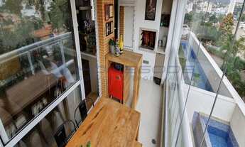 Imagem 2: Apartamento Horizon Residencial Premium Campinas. 119 metros. Possuindo 03 dormitórios, se